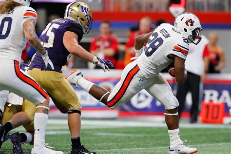 auburn vs washington radio call|auburn sports network football.